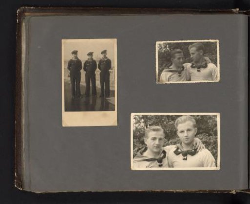 Sailors
