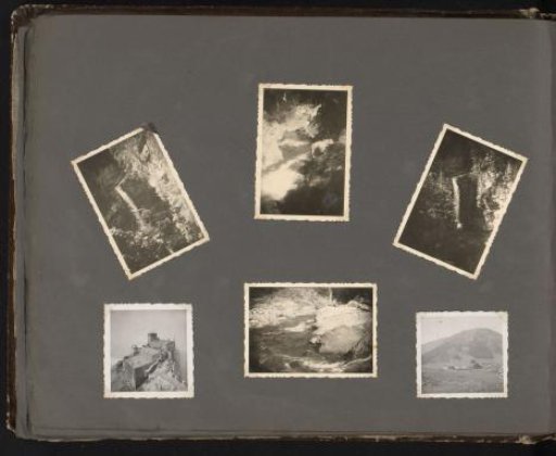 Mountain Landscapes