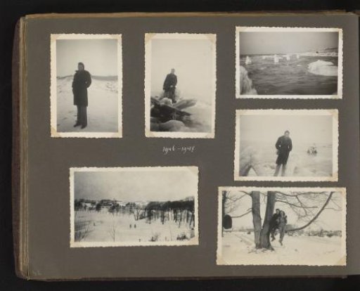 Winter 1946-1947
