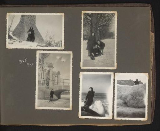 Winter 1946-1947