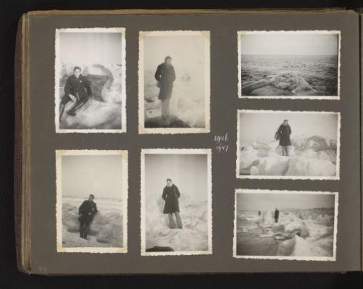 Winter 1946-1947