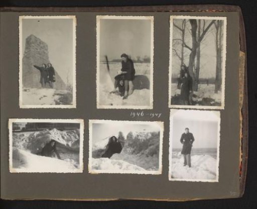 Winter 1946-1947