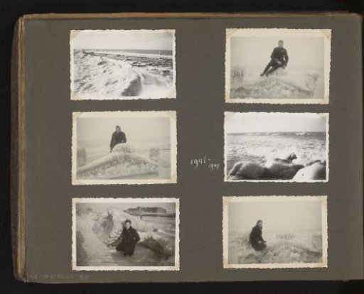 Winter 1946-1947