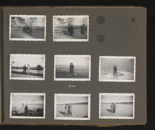 Private photographs