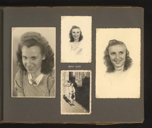Portraits