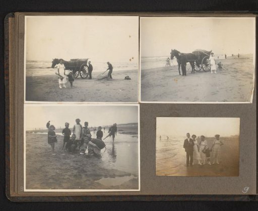 Trip to the Beach
