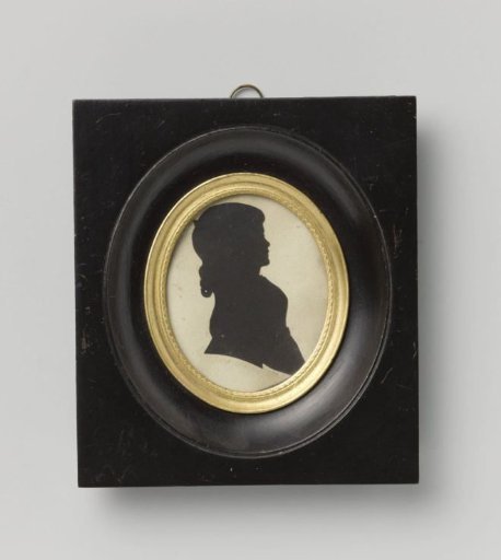 Maria Gertruda Wolf de Friderici (1794-1885)