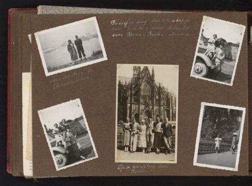 Twelfth day: final stage from Koblenz to Utrecht
