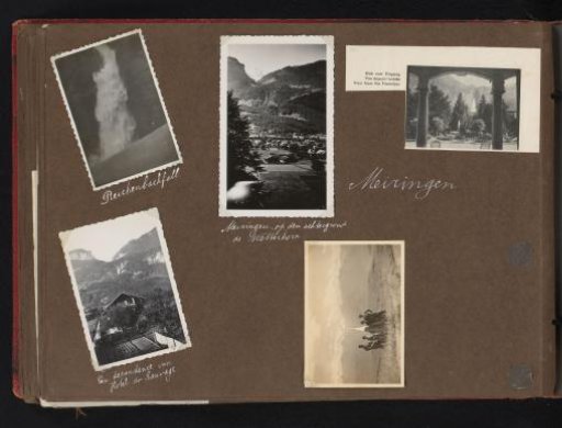 Meiringen
