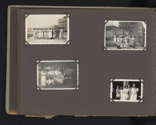 Group photographs
