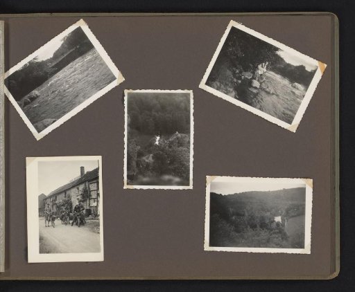 Landscapes