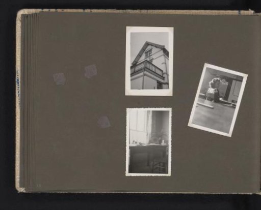 Various Photographs