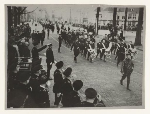 NSB Parade