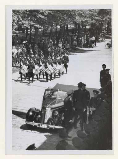 NSB Parade
