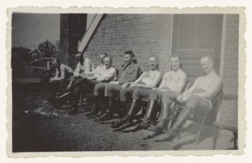 Members of the WA