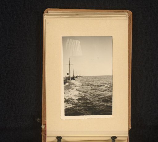 Fleet of Ships of the Kriegsmarine