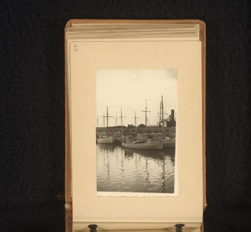 Ships of the Kriegsmarine