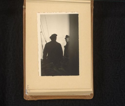 Two Men