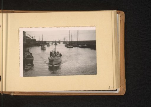 Ships of the Kriegsmarine