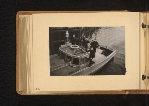 Ship of the Kriegsmarine