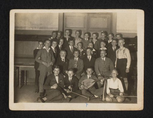 Musical Group