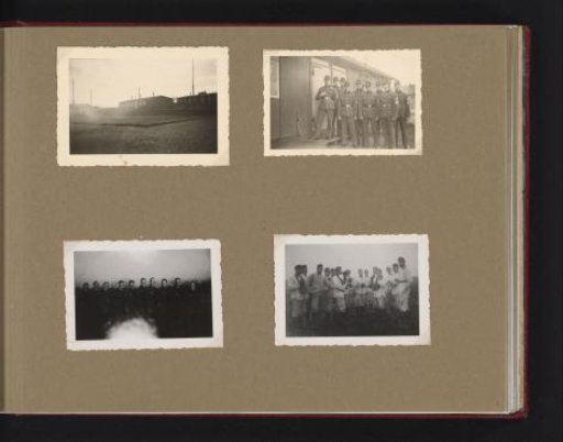 Group Photographs