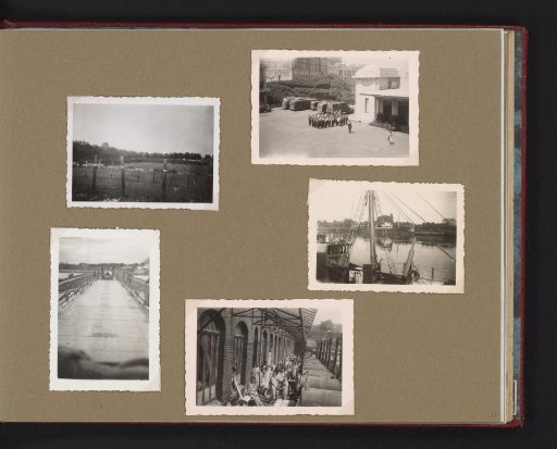 Various subjects