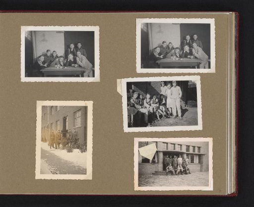 Group Photographs
