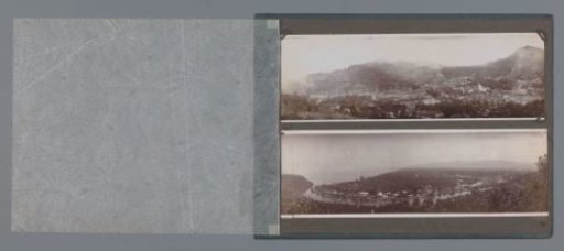 Panoramas of Padang