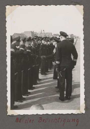 Inspection