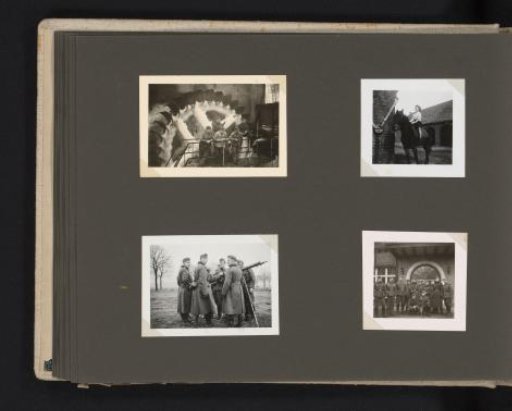 Group Photographs