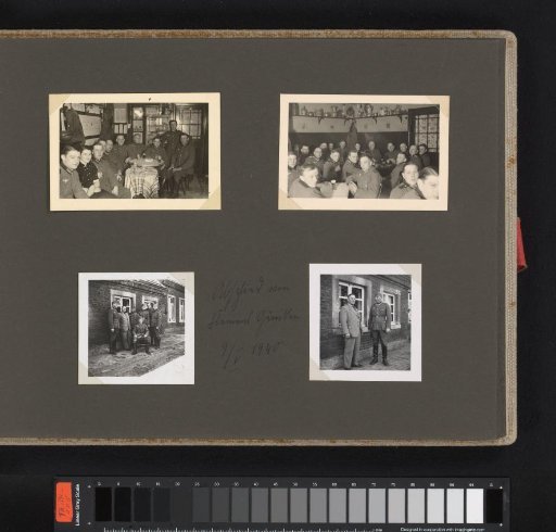 Group Photographs