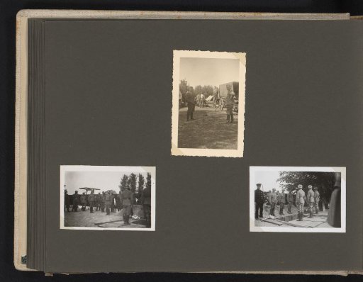 Military Funeral