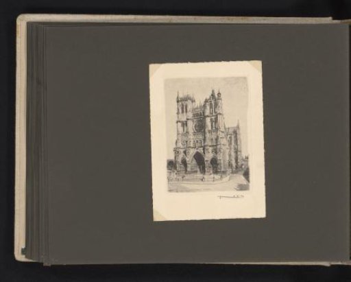 Amiens Cathedral