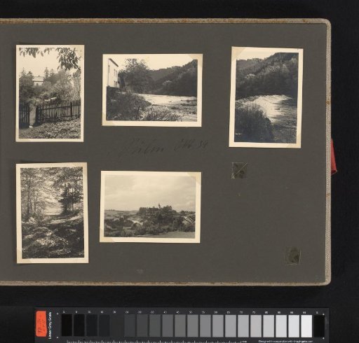Landscapes