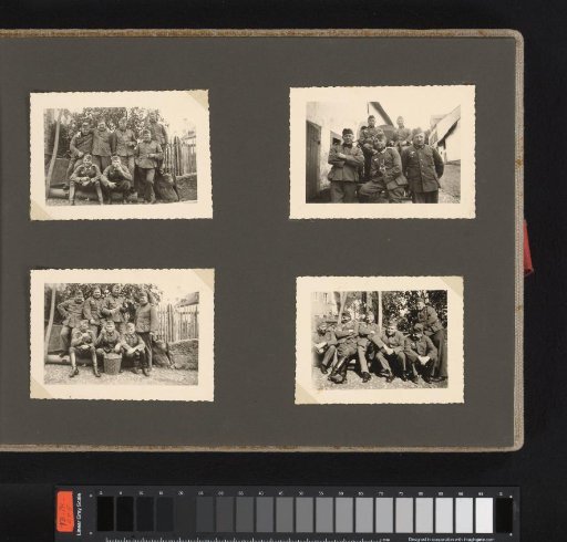 Group photographs