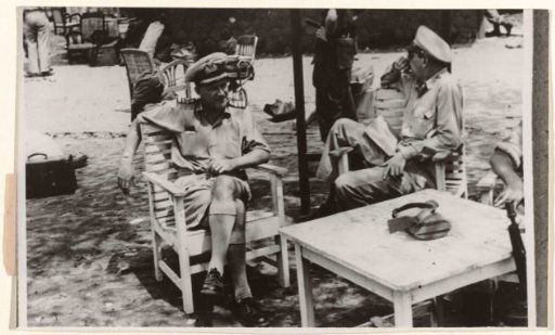 UN Observers