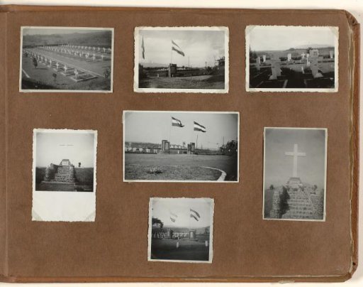 Tillemaplein War Cemetery