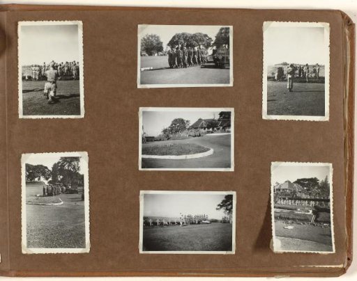 Military funeral