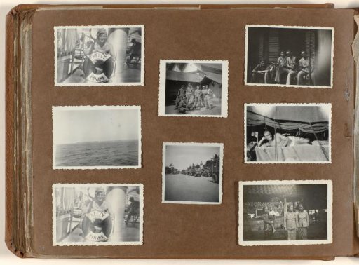 Various subjects