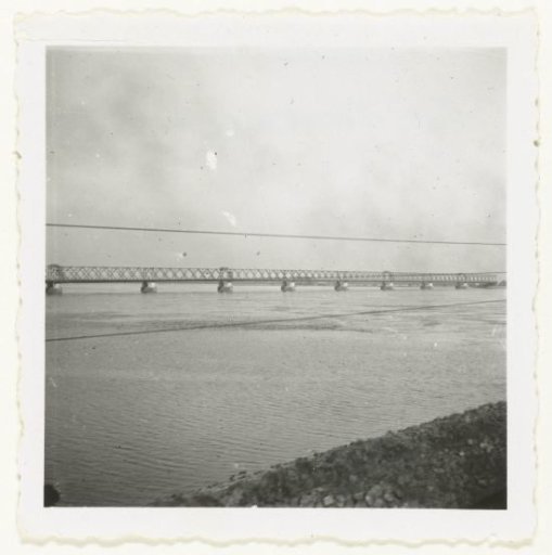 Moerdijk Bridge