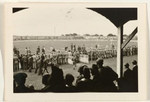 Cycling race