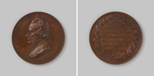 Death of J.A. Alberdingk Thijm