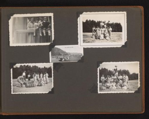 Esperanto summer camp