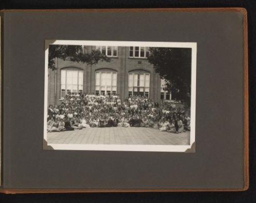 School photograph