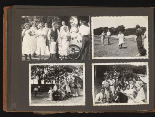 Esperanto gatherings
