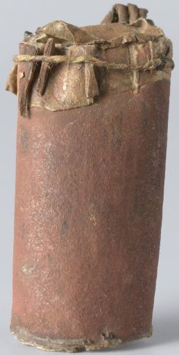 A Drum