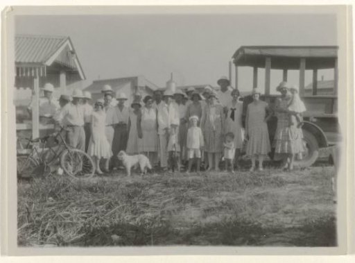 Group portrait
