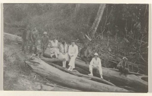 Group portrait
