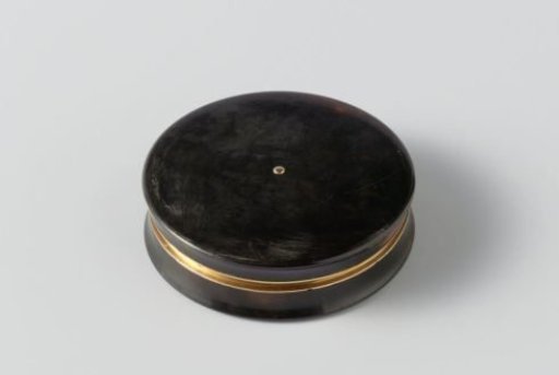 Coin Box